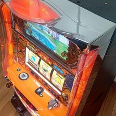 パチスロ  秘宝伝 太陽を求める者達