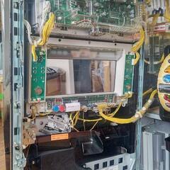 パチスロ  秘宝伝 太陽を求める者達