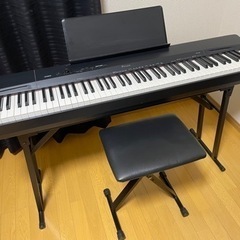 電子ピアノ　CASIO Privia PX-160 美品