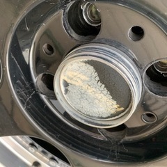 ステルスレーシング  17インチ