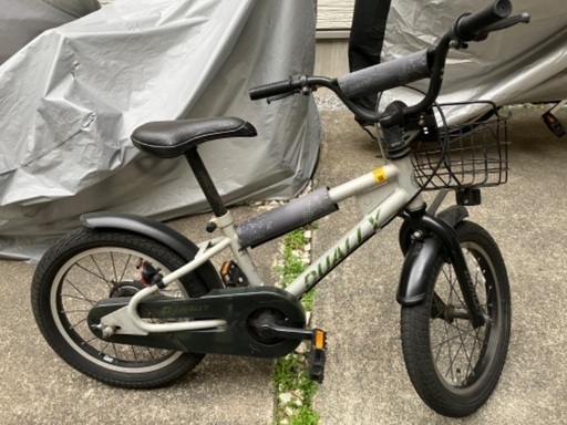 16インチ 自転車