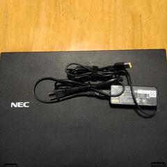 値下げ　ＮＥＣ   パソコン　ジャンク品