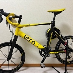 自転車 クロスバイク