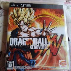 ドラゴンボールゼノバースPS3