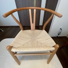 編藤椅子