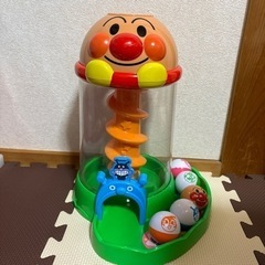 アンパンマン　くるコロタワー