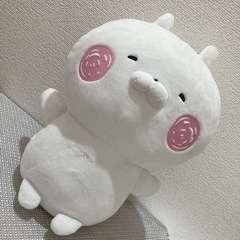 高さ約35cm うさまる ぬいぐるみ