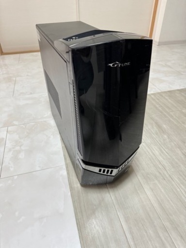 デスクトップパソコン i7-3770k 16GB SSD256GB GTX680