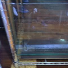 90cm スリム　水槽　外部フィルター