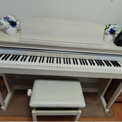 KAWAI 電子ピアノCA17