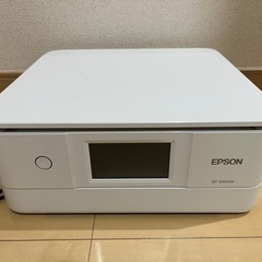 ジャンク品エプソンプリンター　EP-880AW 