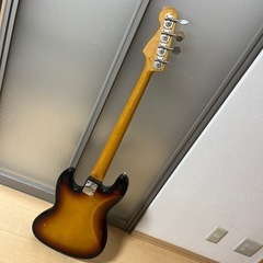 Fender ジャズベース　エレキベース