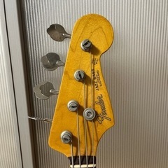 Fender ジャズベース　エレキベース