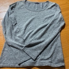 服/ファッション セーター レディース