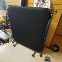 家具 ベッド シングルベッド