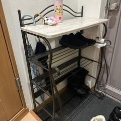 家具 収納家具 玄関収納