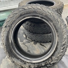 ジムニー　ジオランダー　175/80R16　　　