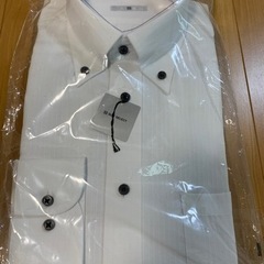 スーツセレクト　SUIT SELECT 新品　ワイシャツ 形状記...