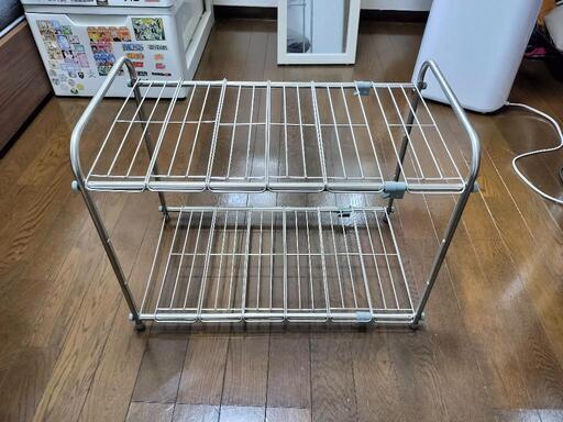 生活雑貨 家庭用品 キッチン雑貨 ラック