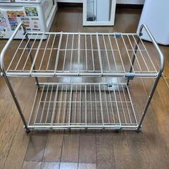 生活雑貨 家庭用品 キッチン雑貨 ラック