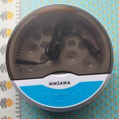 MMSAWA　自動孵卵器 インキュベーター 鳥類専用孵卵器