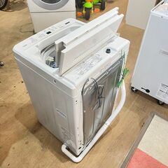 YAMADA/ヤマダ YWM-T60H1 2023年製 5キロ