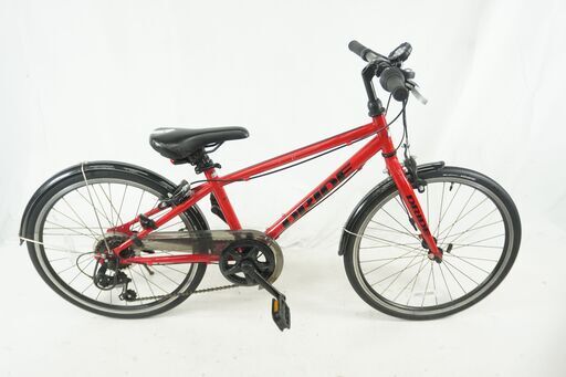 あさひ DRIDE キッズバイク　22インチ