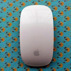 Apple Magic Mouse 純正マウス A1296