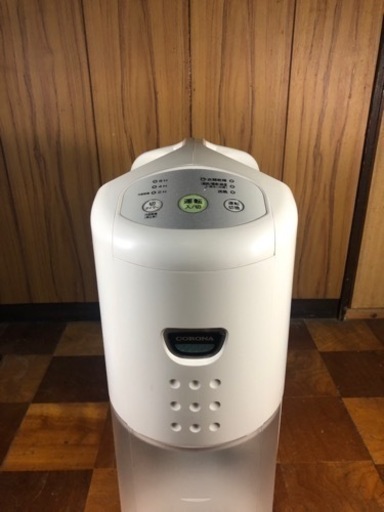 除湿機