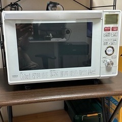 決まりました、受付終了します。SHARP 電子レンジ RE-SS...