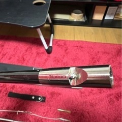 手銛本舗　360cm 手銛 3本繋ぎ　スピアフィッシング