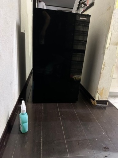 引き取り限定　冷凍庫60L