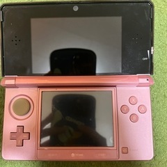 おもちゃ ポータブルゲーム ニンテンドーDS,3DS