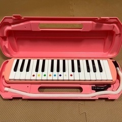 楽器 鍵盤楽器、鍵盤ハーモニカ