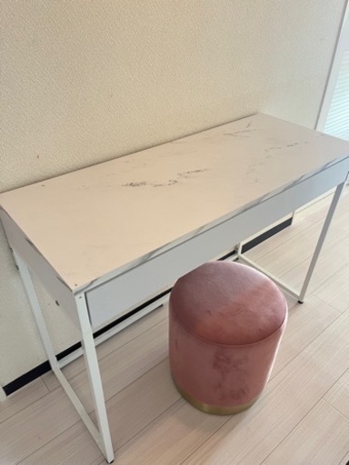 家具 机 イス ドレッサー