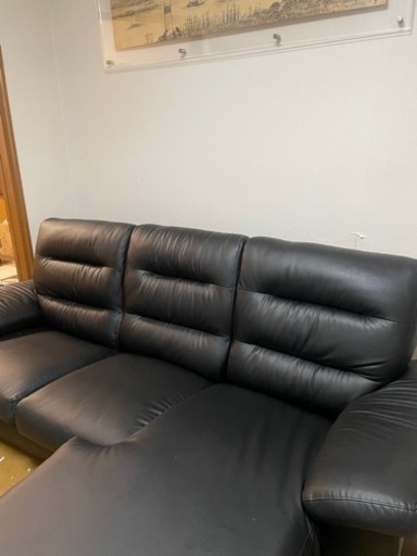 家具 ソファ 3人掛けソファ