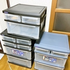 [決まりました]家具 収納家具 収納ケース