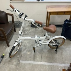 0421-028 自転車