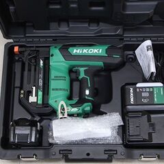 HiKOKI(ハイコーキ) 旧日立工機 36V コードレスフロア...