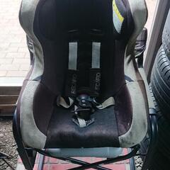 RECARO(レカロ)☆チャイルドシート