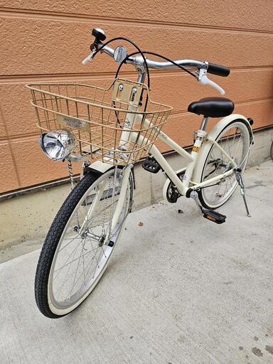 自転車 子供用　20インチ