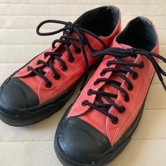 コンバース　ジャックパーセル　Converse Jack Pur...