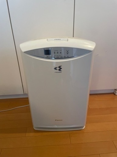家電 季節、空調家電 空気清浄機