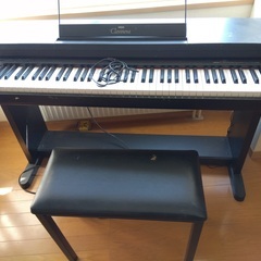 YAMAHA エレクトーン　クラビノーバCLP-260