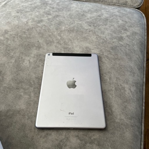 iPad iPadAir2