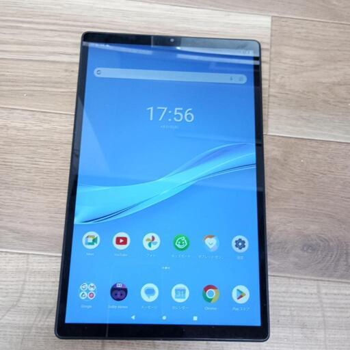 Lenovo10インチタブレット美品
