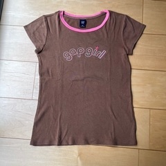 Gap Kids ギャップキッズ　150 Tシャツ