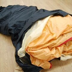 ノースイーグル ワンポールテント 300 3～4人用 キャンプ アウトドア BBQ 野外 テント 札幌市 清田区 平岡