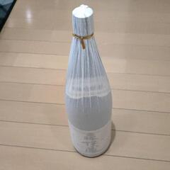 森伊蔵　新品　未開封