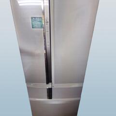 三菱 ノンフロン冷凍冷蔵庫 MR-R47T-F 465L 2011年製